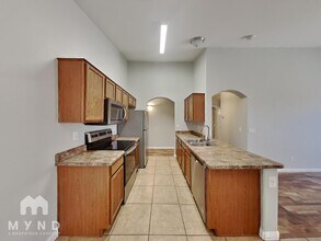 40768 W Sanders Way in Maricopa, AZ - Building Photo - Building Photo