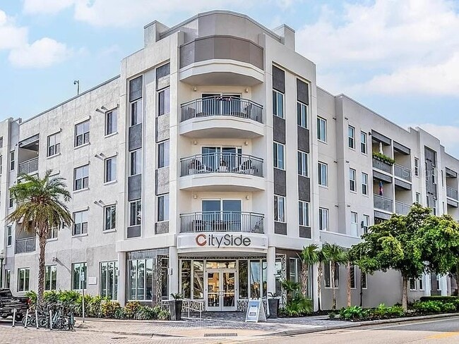 property at 700 Cocoanut Ave