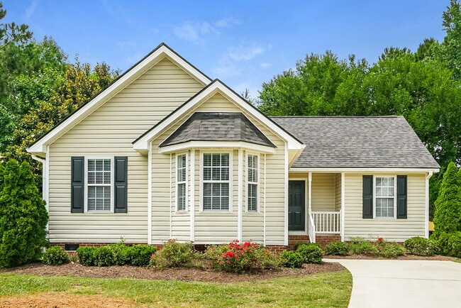 property at 412 Birdsong Way
