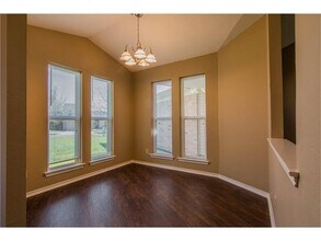 1080 W Hills Terrace in Saginaw, TX - Building Photo - Building Photo