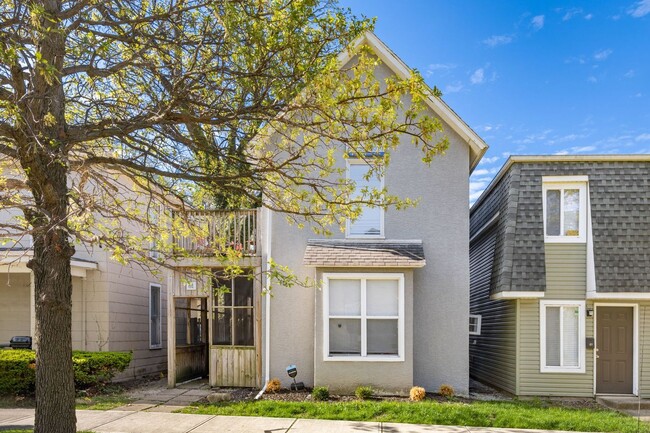 property at 61 McMillen Ave