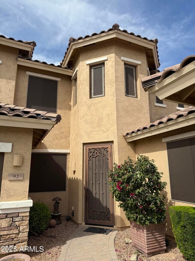 92 W Hawk Way in Chandler, AZ - Building Photo - Building Photo