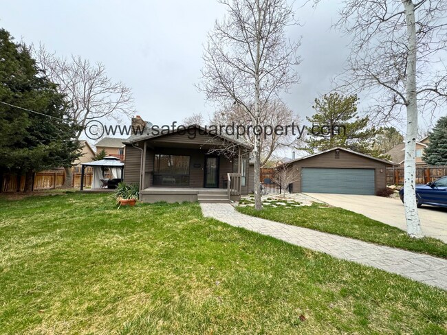 property at 2249 E Evergreen Ave