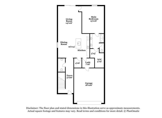 17919 Blissful Stars Dr in Lutz, FL - Foto de edificio - Building Photo