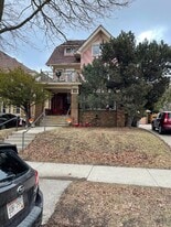 3466 N Downer Ave in Milwaukee, WI - Building Photo