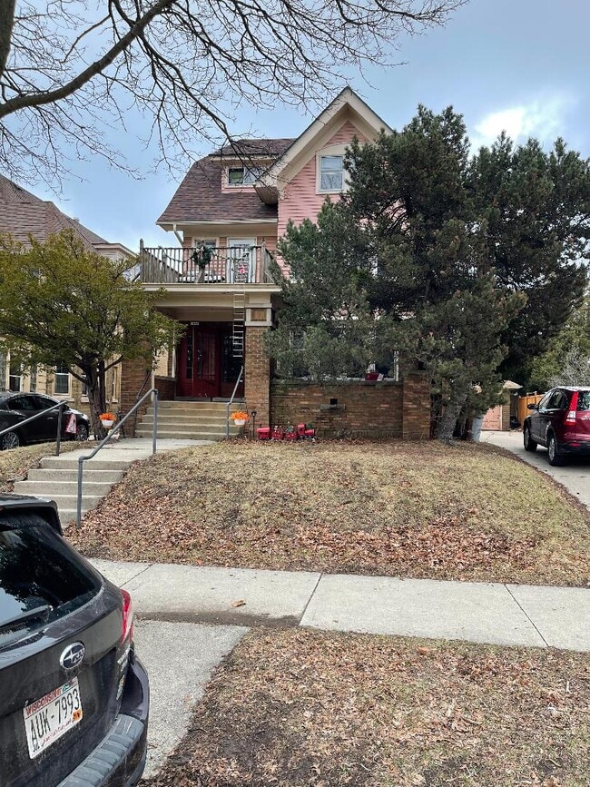 property at 3466 N Downer Ave