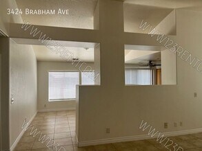 3424 Brabham Ave in Rosamond, CA - Building Photo - Building Photo