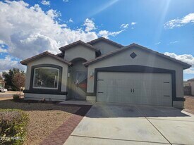 2311 Skyview Dr in Sierra Vista, AZ - Building Photo