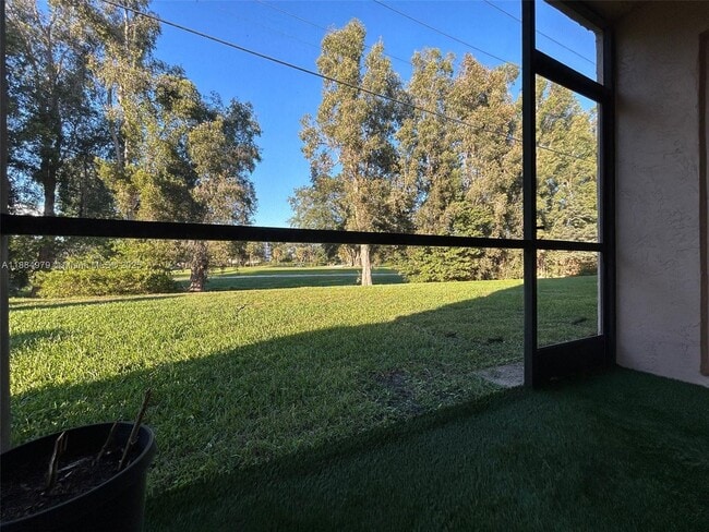 property at 10325 NW 11th St