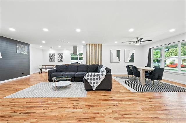 property at 1009 Walnut St