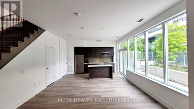 102-102 TEAGARDEN Ct in North York, ON - Building Photo - Building Photo