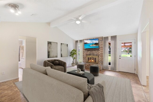 property at 10314 Paintbrush Ln