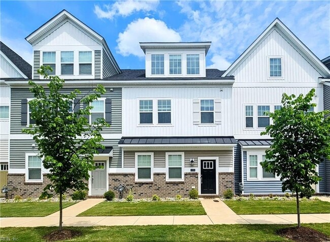property at 407 Asuza St