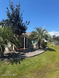 4292 River Birch Dr in Southport, NC - Building Photo