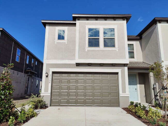 31700 Blue Passing Loop in Wesley Chapel, FL - Building Photo - Building Photo