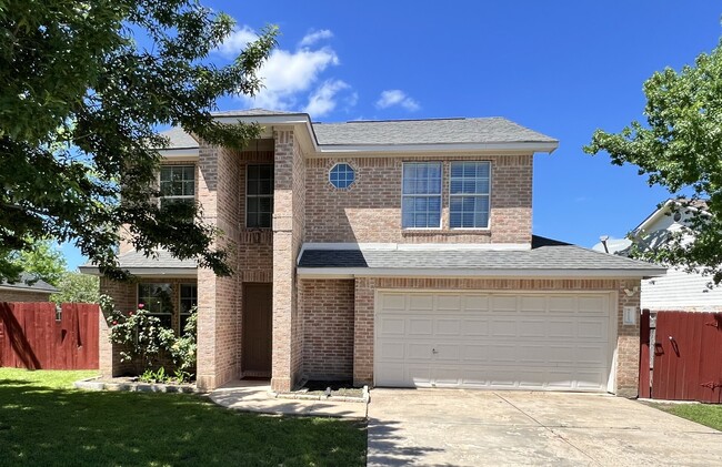 property at 715 Honeysuckle Dr