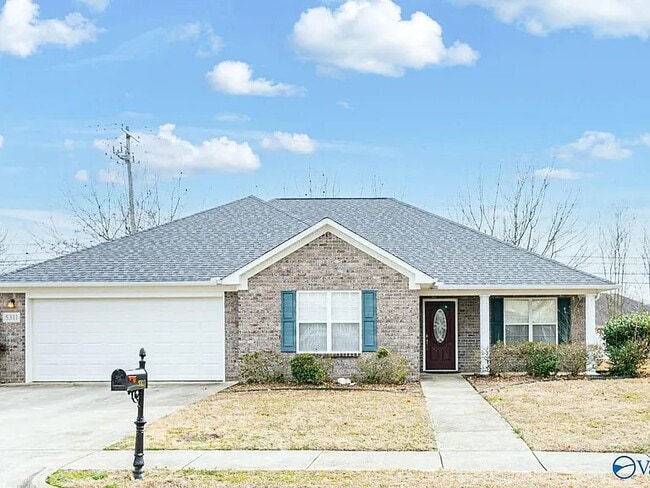 property at 5311 Frankford Dr SE