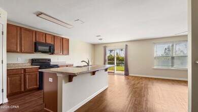 7158 Riverbrooke St in Panama City, FL - Building Photo - Building Photo