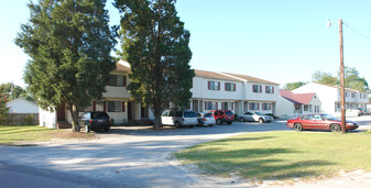 Glenn Haven Apartments