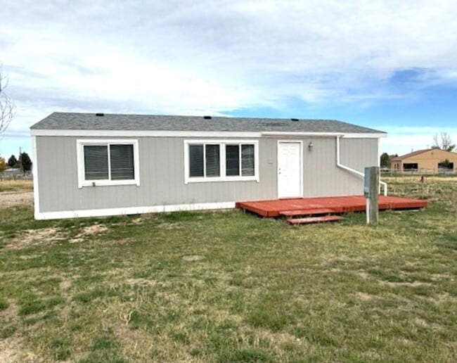property at 296 Rockin Chair Rd