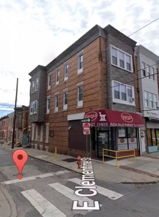 3119 Frankford Ave in Philadelphia, PA - Building Photo