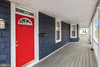 27 E Bel Air Ave in Aberdeen, MD - Building Photo - Building Photo