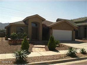 11313 Northview Dr in El Paso, TX - Building Photo
