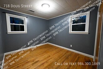 718 Doug St in Roxboro, NC - Building Photo - Building Photo