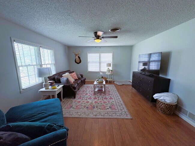 5204 7th St in Lubbock, TX - Building Photo - Building Photo