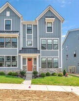 16507 Honey Locust Dr in Chesterfield, MO - Building Photo