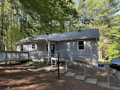 33 Baker Dr in Asheville, NC - Building Photo - Building Photo