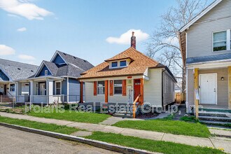 1201 St Peter St, Unit 4304 in Indianapolis, IN - Building Photo - Building Photo