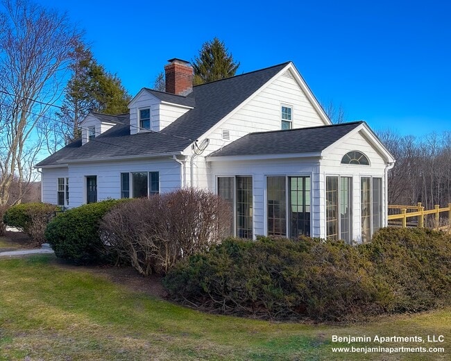 property at 39 Prospect St