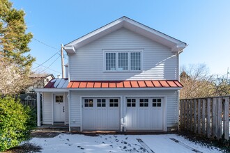 118 N Union St-Unit -3 in Lambertville, NJ - Building Photo - Building Photo