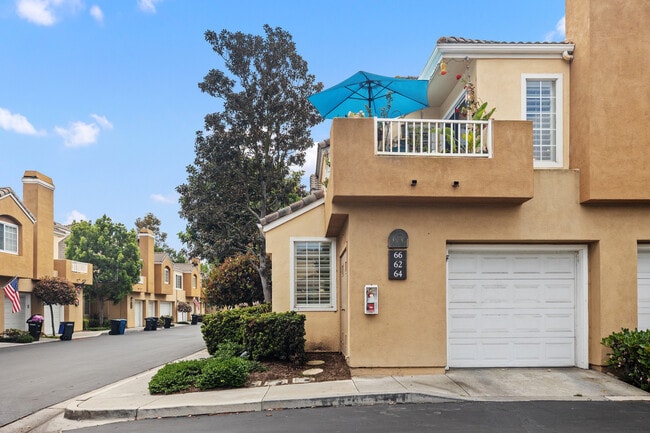 66 Sandcastle, Unit Sandcastle in Aliso Viejo, CA - Building Photo - Building Photo