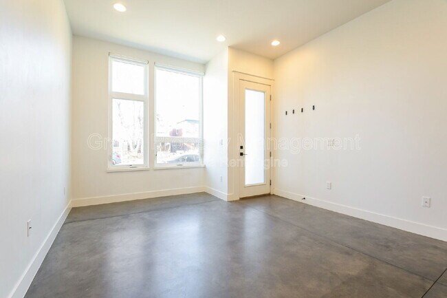 3118 Gilpin St in Denver, CO - Building Photo - Building Photo