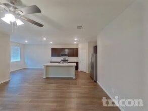 780 Evergreen St in Princeton, TX - Building Photo - Building Photo