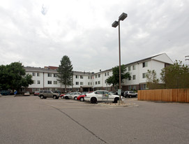 Alyson Court Apartments