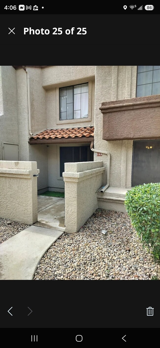 839 S Westwood, Unit E183