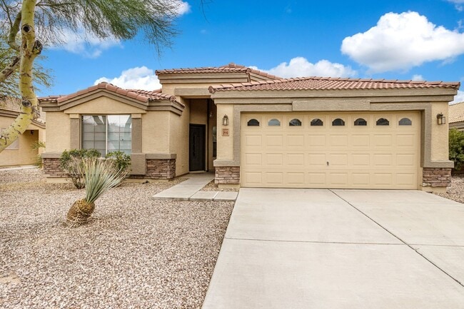 property at 2110 St Pedro Ave