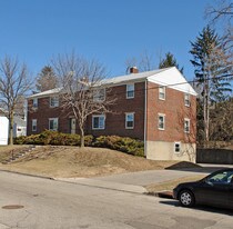 318 Firwood Dr Apartments