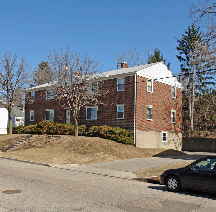 318 Firwood Dr in Dayton, OH - Building Photo