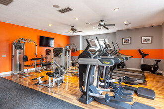 Forest Meadows Apartments in Medina, OH - Foto de edificio - Interior Photo