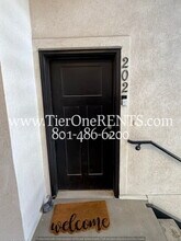 13606 S Hanley Ln in Riverton, UT - Building Photo - Building Photo