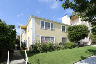 942 Euclid St in Santa Monica, CA - Building Photo - Primary Photo