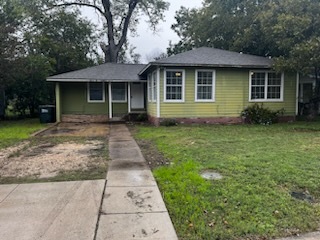 property at 945 Haynes St