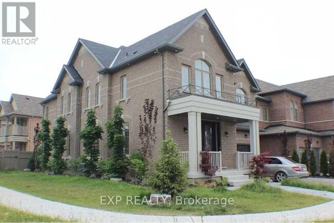 property at 99 Kincardine St