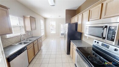 2109 Vernice Dr in Copperas Cove, TX - Building Photo - Building Photo