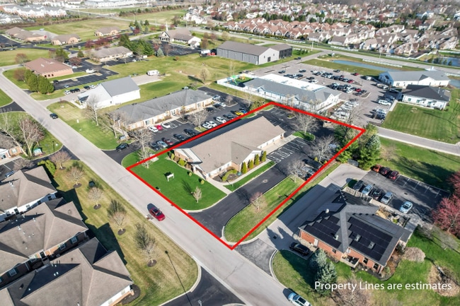 40 Clairedan Dr in Powell, OH - Building Photo - Building Photo