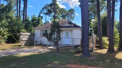 16687 E Alderson in Montgomery, TX - Building Photo - Building Photo